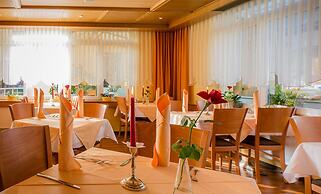Hotel Heilquelle