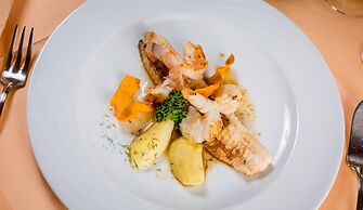 Hotel Heilquelle