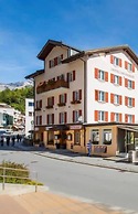 Hotel Heilquelle