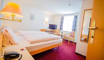 Hotel Heilquelle