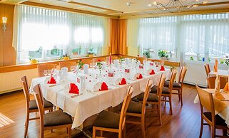 Hotel Heilquelle