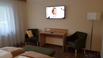 Kräuterhotel Heidejäger