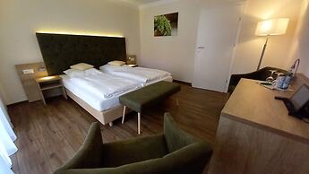 Kräuterhotel Heidejäger