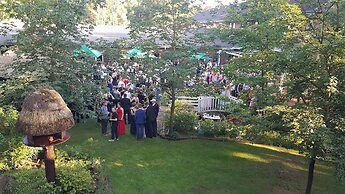 Kräuterhotel Heidejäger