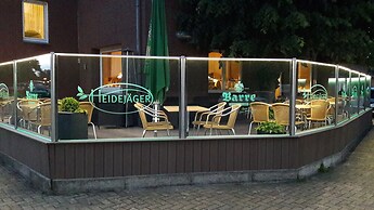 Kräuterhotel Heidejäger