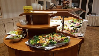 Kräuterhotel Heidejäger