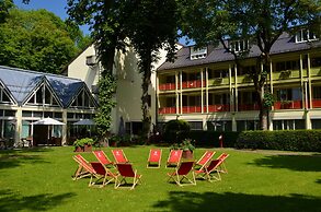 Parkhotel Rothof