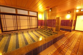 Dormy Inn Premium Namba Natural Hot Spring