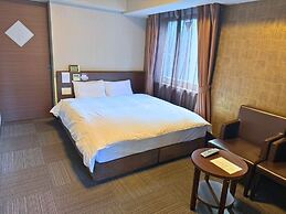 Dormy Inn Premium Namba Natural Hot Spring