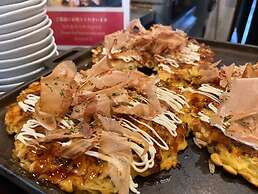 Dormy Inn Premium Namba Natural Hot Spring