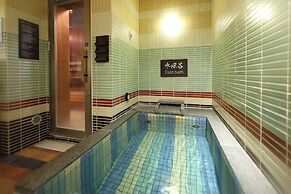 Dormy Inn Premium Namba Natural Hot Spring