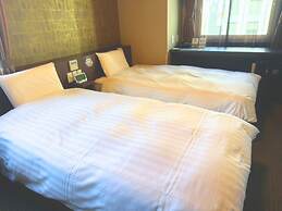 Dormy Inn Premium Namba Natural Hot Spring