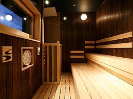 Dormy Inn Premium Namba Natural Hot Spring