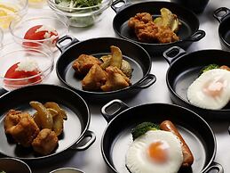 Dormy Inn Premium Namba Natural Hot Spring