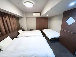 Dormy Inn Premium Namba Natural Hot Spring