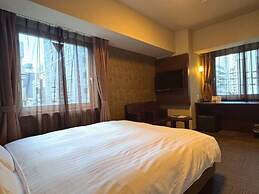 Dormy Inn Premium Namba Natural Hot Spring