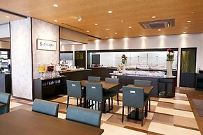 Dormy Inn Premium Namba Natural Hot Spring