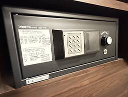 Dormy Inn Premium Namba Natural Hot Spring