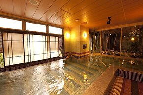 Dormy Inn Premium Namba Natural Hot Spring