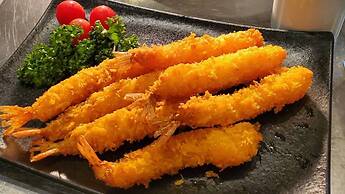 Dormy Inn Premium Namba Natural Hot Spring