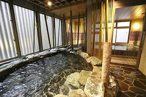 Dormy Inn Premium Namba Natural Hot Spring