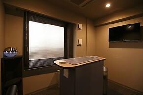 Dormy Inn Premium Namba Natural Hot Spring
