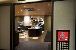 Dormy Inn Premium Namba Natural Hot Spring