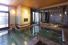 Dormy Inn Premium Namba Natural Hot Spring
