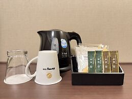 Dormy Inn Premium Namba Natural Hot Spring