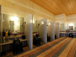 Dormy Inn Premium Namba Natural Hot Spring