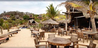 El Alquimista Yoga & Spa