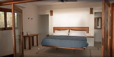 El Alquimista Yoga & Spa