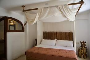 El Alquimista Yoga & Spa