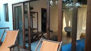 El Alquimista Yoga & Spa