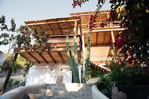 El Alquimista Yoga & Spa