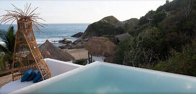 El Alquimista Yoga & Spa