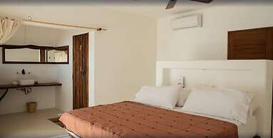 El Alquimista Yoga & Spa