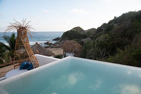 El Alquimista Yoga & Spa