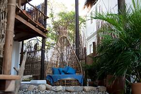 El Alquimista Yoga & Spa