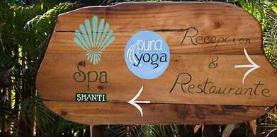 El Alquimista Yoga & Spa
