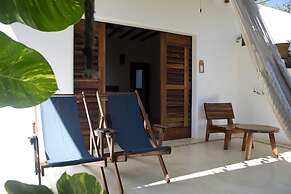 El Alquimista Yoga & Spa