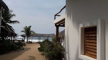 El Alquimista Yoga & Spa