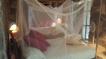 El Alquimista Yoga & Spa