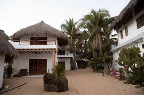 El Alquimista Yoga & Spa