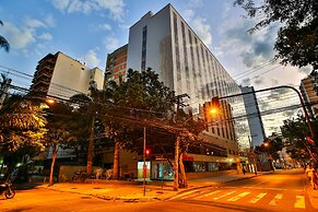 ibis Rio de Janeiro Botafogo