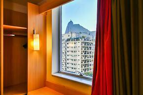 ibis Rio de Janeiro Botafogo