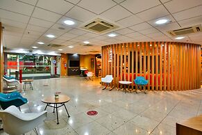 ibis Rio de Janeiro Botafogo