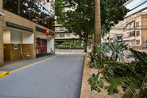 ibis Rio de Janeiro Botafogo