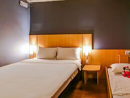 ibis Rio de Janeiro Botafogo