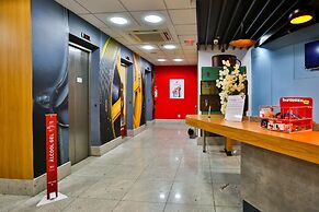 ibis Rio de Janeiro Botafogo